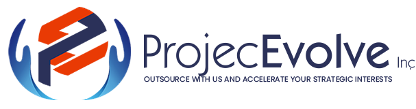 ProjecEvolve – Consulting & Outsourcing Services